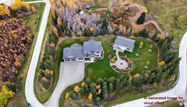 4, 15015 Township Road 424 Township, Rural Ponoka County