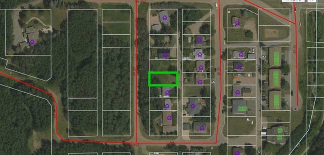 4910 59 Street, Athabasca