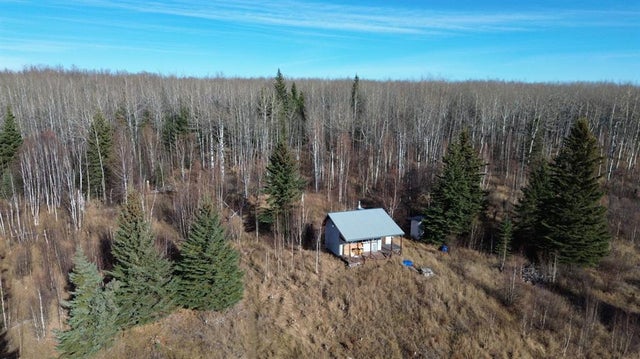 Twp 575 Range Road 102, Rural Woodlands County