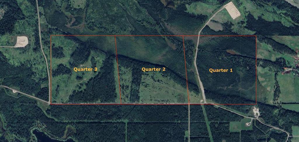 5;9;39;23;ne, Rural Clearwater County