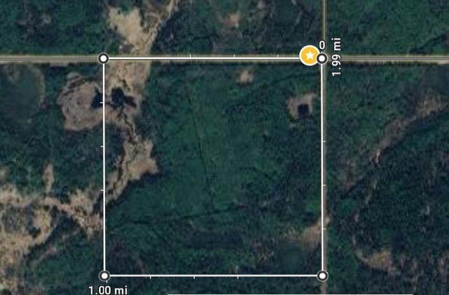 5;24;86;19 Ne, Rural Northern Lights, County of