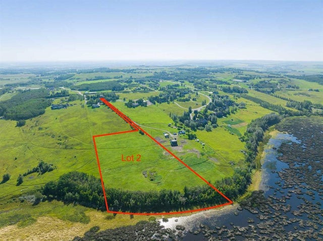 Lot 4, 96039 198 Avenue W, Rural Foothills County