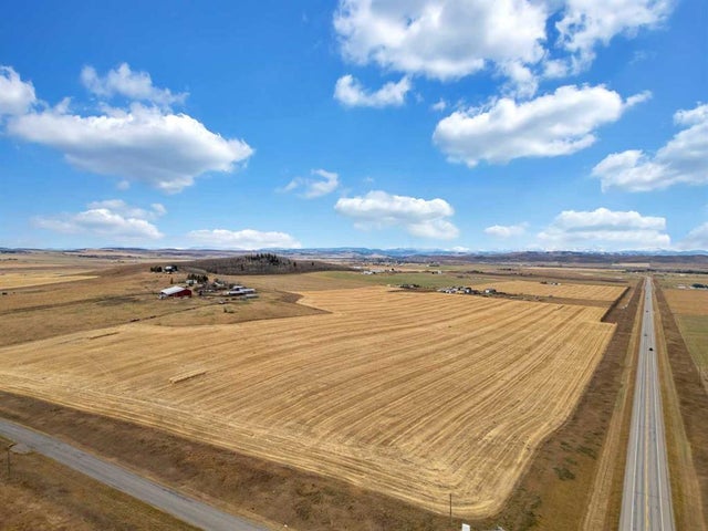 112 Street W, Rural Foothills County