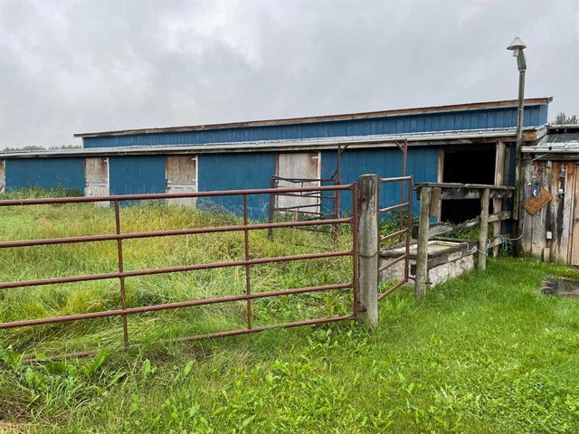 85035 Township Road 740, Rural Lesser Slave River No. 124, M.D. of