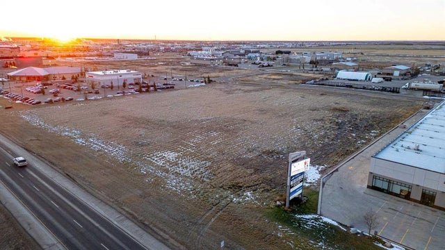 11902 99 Avenue, Grande Prairie