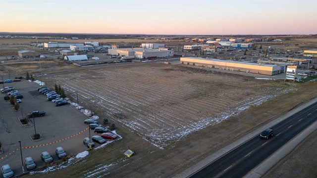 11902 & 11810 99 Avenue, Grande Prairie