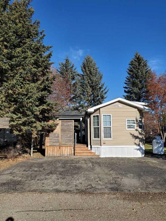 61 Points West Resort, Sylvan Lake