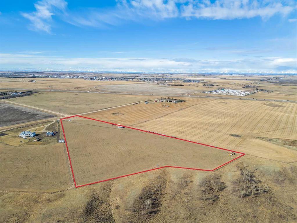 292090 Twp Rd 290, Rural Rocky View County