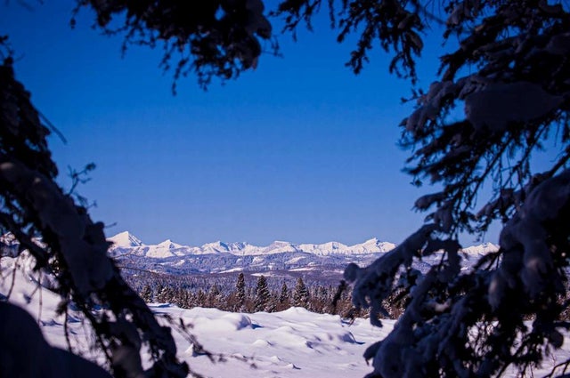 256163 Whiskey Springs Hill W, Rural Foothills County