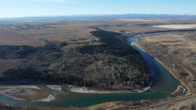 75.50 Acres North Springbank  5;3;25;28;se, Rural Rocky View County