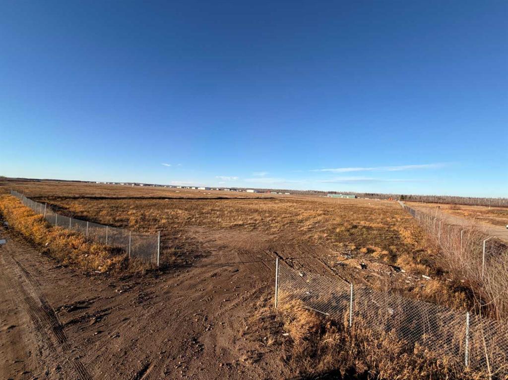 100 A Frame Road, Fort McMurray