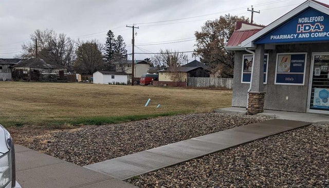 209 King Street, Nobleford