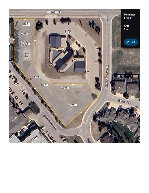 245 Brent Boulevard, Strathmore