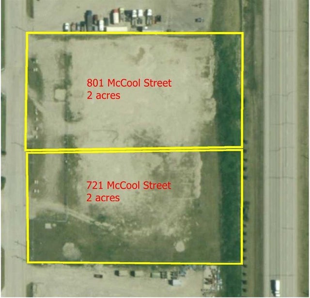 721 Mccool Street, Crossfield