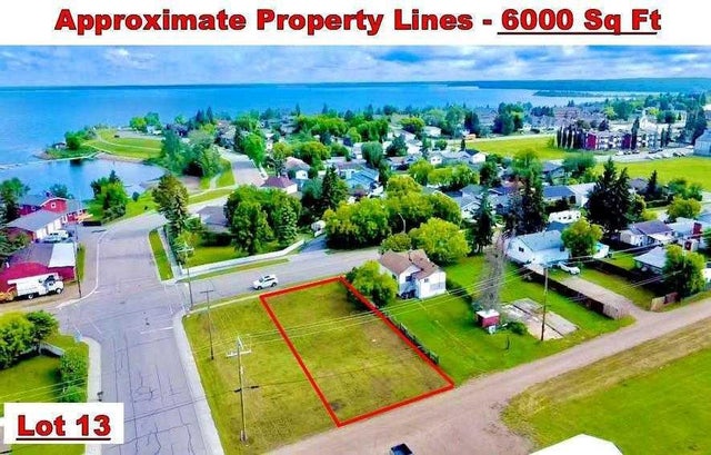 10419 101b Avenue, Lac La Biche
