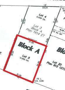 5212 56 Avenue, Ponoka