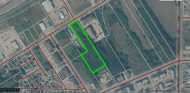 9815 99 Ave, Lac La Biche