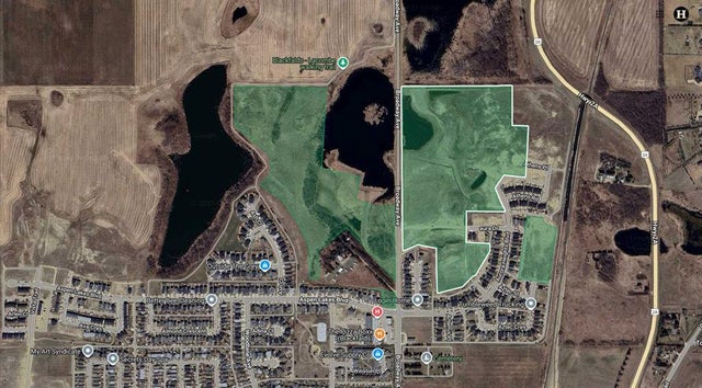 0 Broadway Avenue, Blackfalds