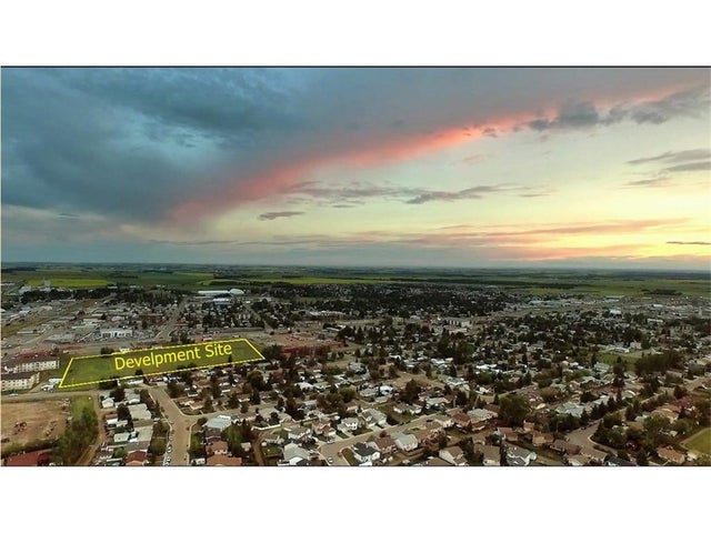 4535 51 Avenue, Olds