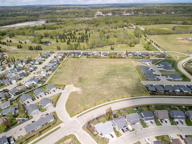 Ptnw-36-59-12-w5th Mink Creek, Whitecourt