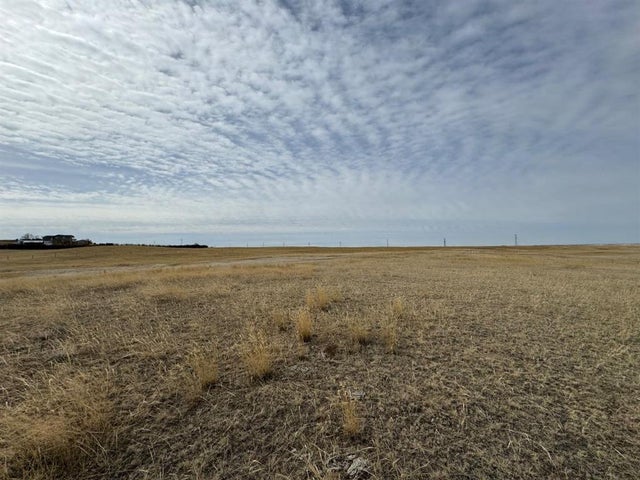 Range Road 43, Rural Cypress County