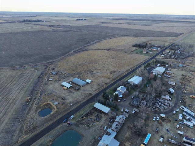 Range Rd 160 Ne 13 21 16 W4, Rosemary