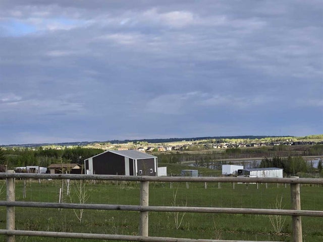 42229 Weedon Trail, Rural Rocky View County