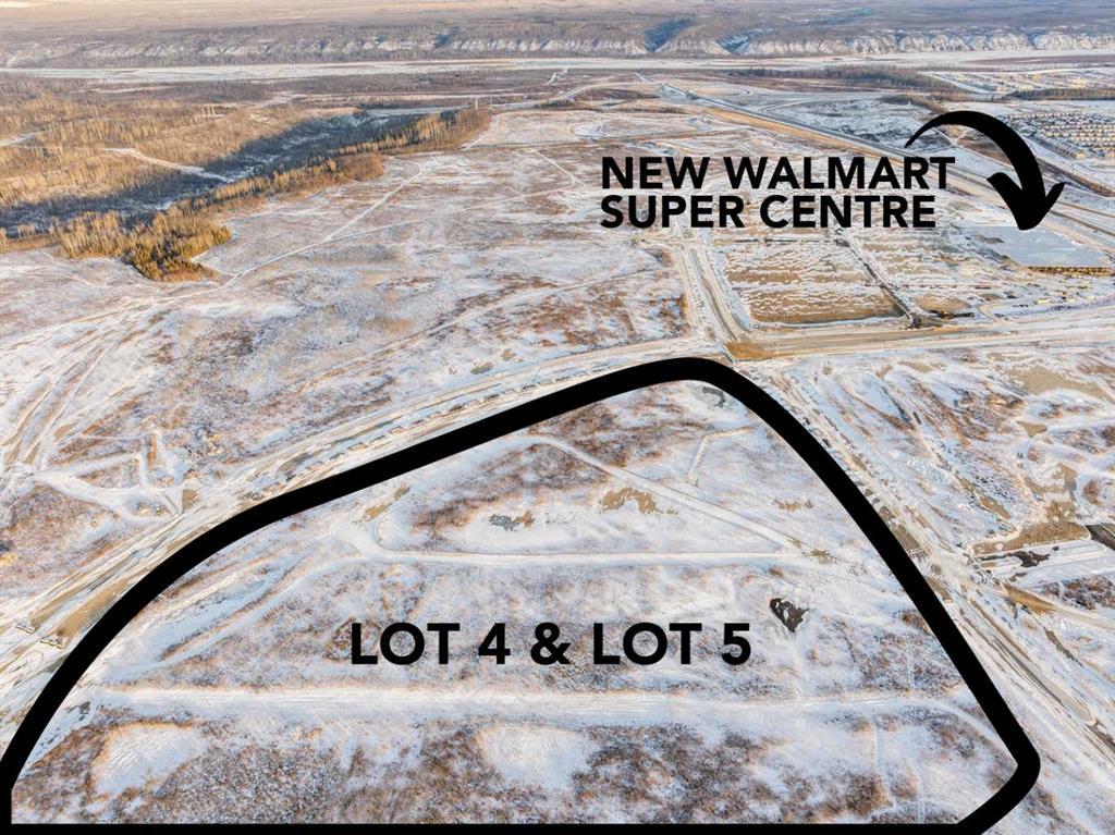 Block:28, Plan: 2021329 Lot:4, Fort McMurray