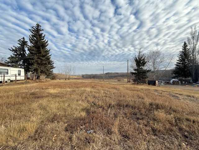 5130 48 Street, Hardisty