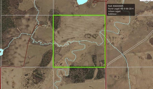 660042 Range Road 205, Rural Athabasca County