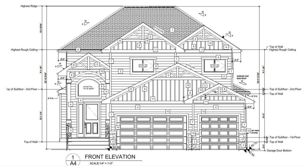 371 Muirfield Crescent, Lyalta