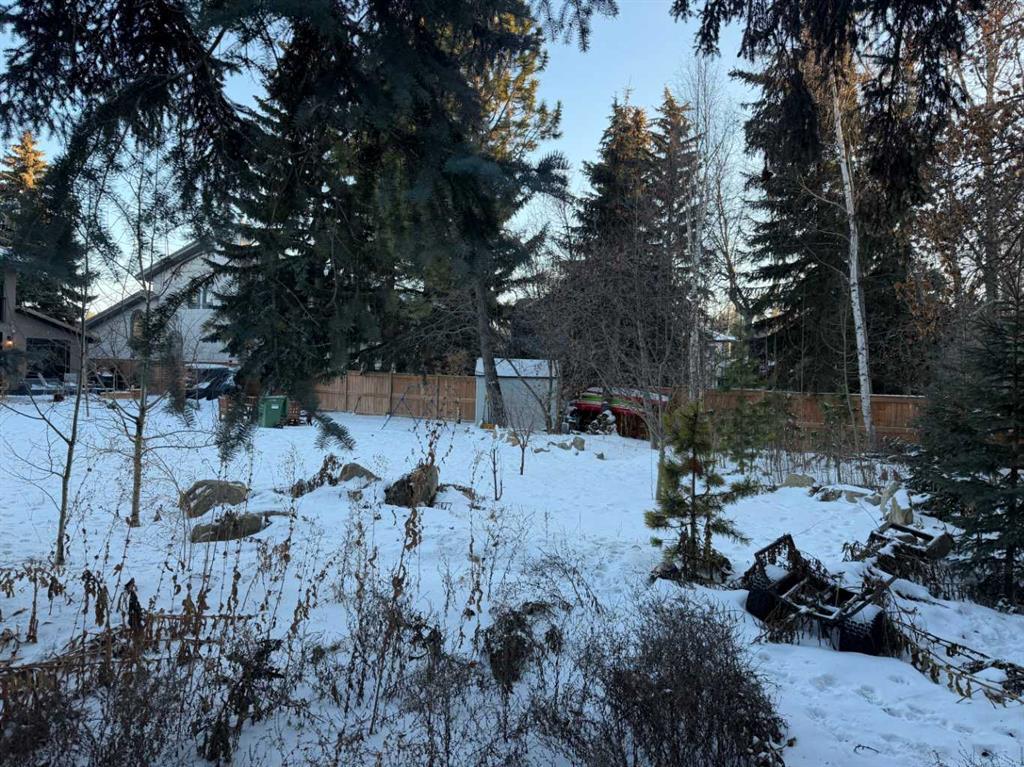 1711, 1715 92 Avenue Southwest, Calgary – Land Residential Land Listing Photo 9
