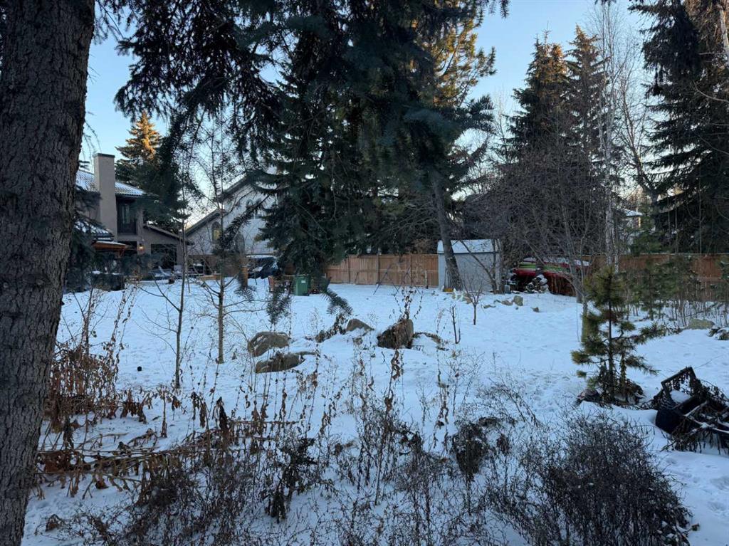 1711, 1715 92 Avenue Southwest, Calgary – Land Residential Land Listing Photo 7