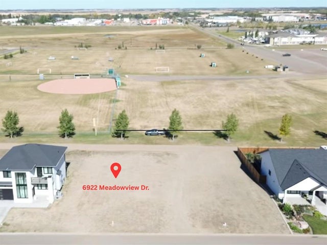 6922 Meadowview Drive, Stettler