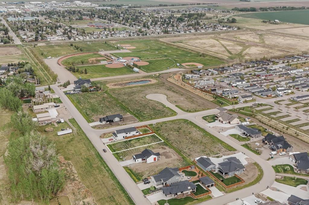 3105 13 Street, Coaldale