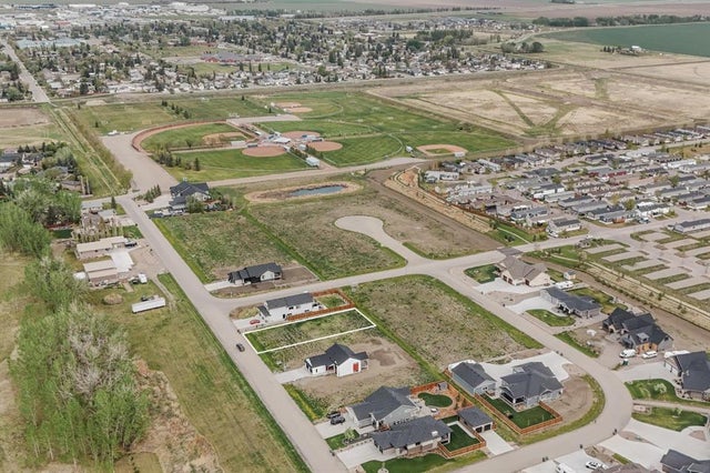 3105 13 Street, Coaldale