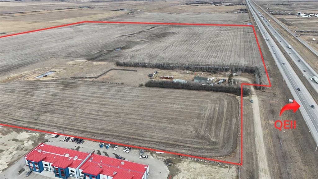 272256 Dickson Stevenson Trail Ne Airdrie Alberta T4B4T2 NONE Home For Sale