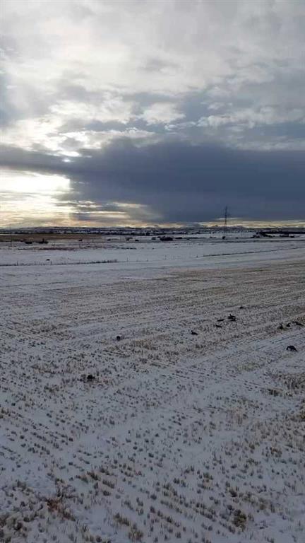 Land Home for Sale in Calgary, Alberta