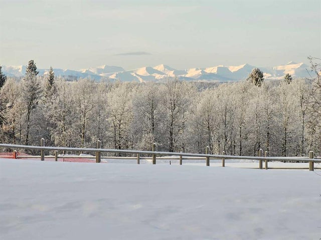 29 Hidden Valley Close, Rural Clearwater County