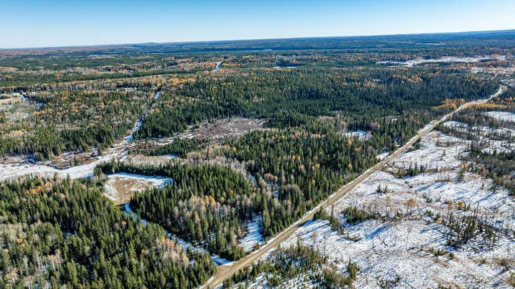 72004 Twp 35-2 Road, Caroline