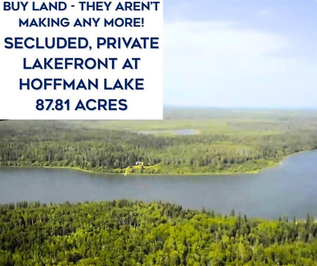 Pt. Nw And Sw 13-5-24 W3rd, Rural