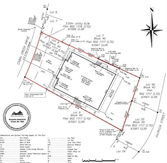 1216 Cabin Creek Drive, Jasper