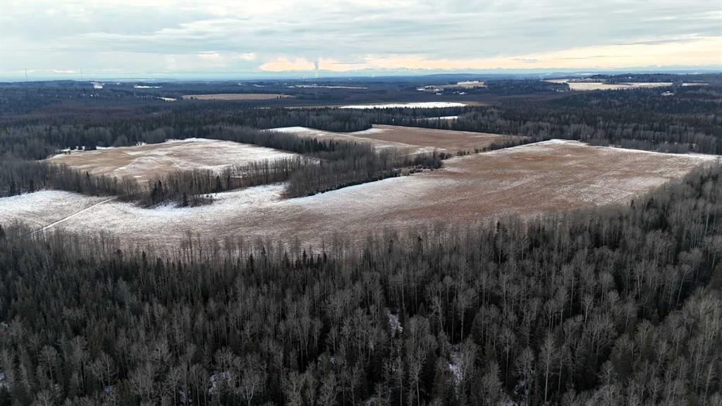 Nw-4-54 -17-w5, Rural Yellowhead County