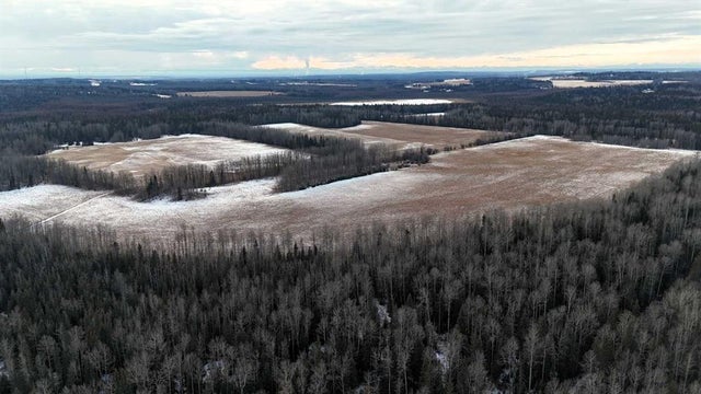 Nw-4-54 -17-w5, Rural Yellowhead County