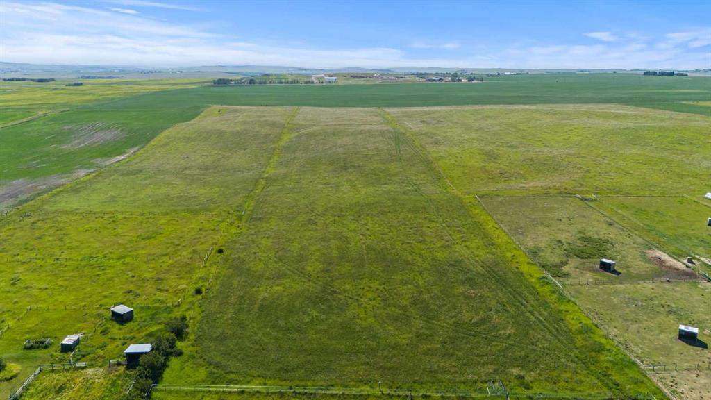 Tbd, Rural Foothills County