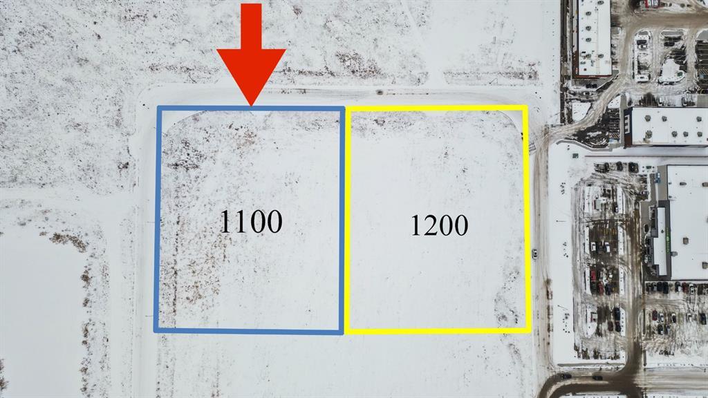 1100 Shantz Drive, Didsbury