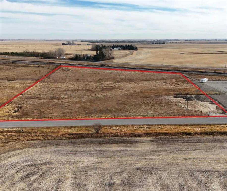 3001 50 Avenue, Olds