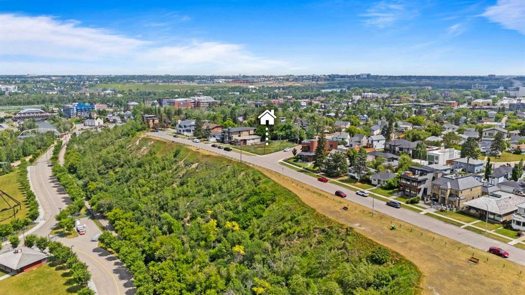 1222 Salisbury Avenue Se Calgary Alberta T2G 4J9 Ramsay Home For Sale