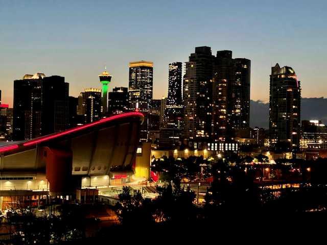 1222 Salisbury Avenue Se Calgary Alberta T2G 4J9 Ramsay Home For Sale