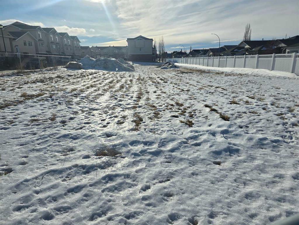127 Strathcona Circle, Strathmore – Land Residential Land Listing Photo 12